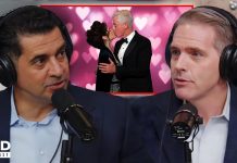 “May I Meet You?” – Bill Ackman’s OLD-SCHOOL Advice On Modern Dating BREAKS The Internet