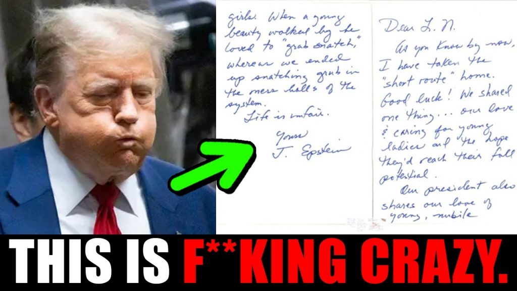 We uncovered something unbelievable.