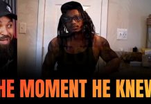 The Moment a Predator Realizes He’s Screwd The Moment a Predator Realizes He’s Screwd