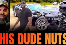 Man Does the UNIMAGINABLE to Cop During Traffic Stop Man Does the UNIMAGINABLE to Cop During Traffic Stop