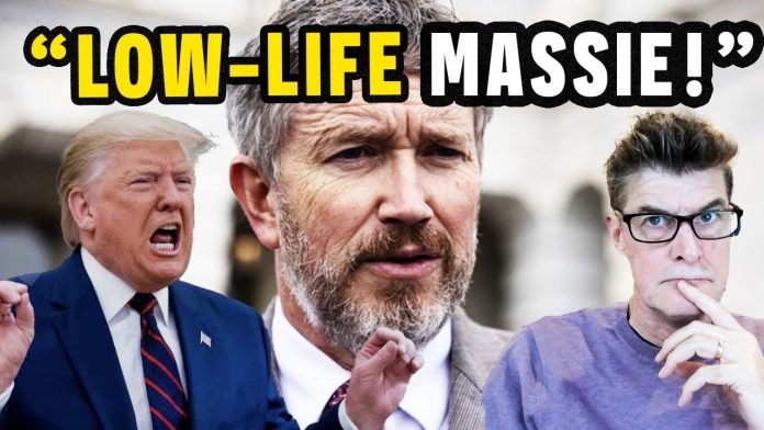 Foreign-Funded Campaign Against Trump EXPOSED