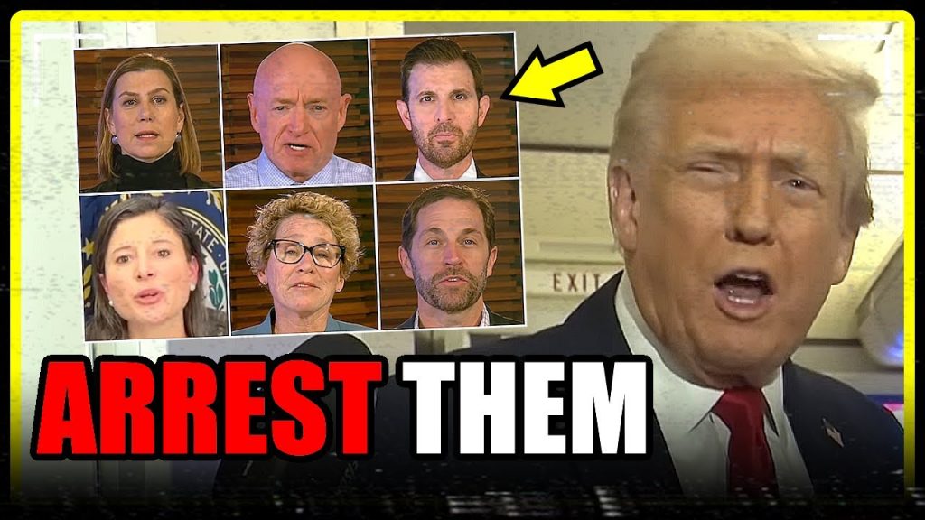 Their ENTIRE PLOT just got EXPOSED.