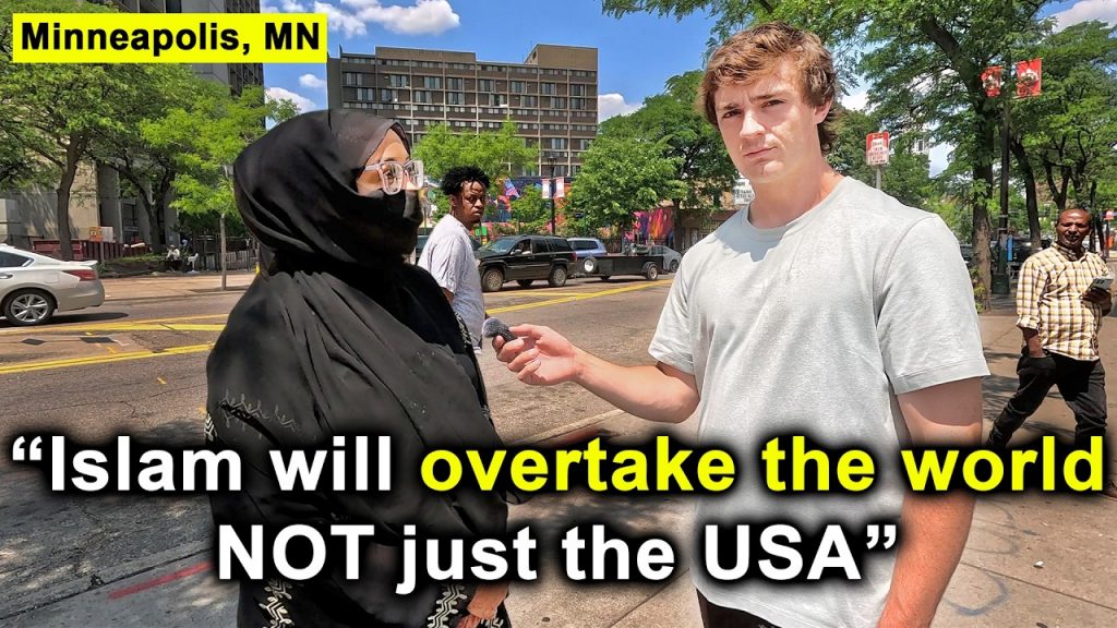 Inside the Somalia Capital of America