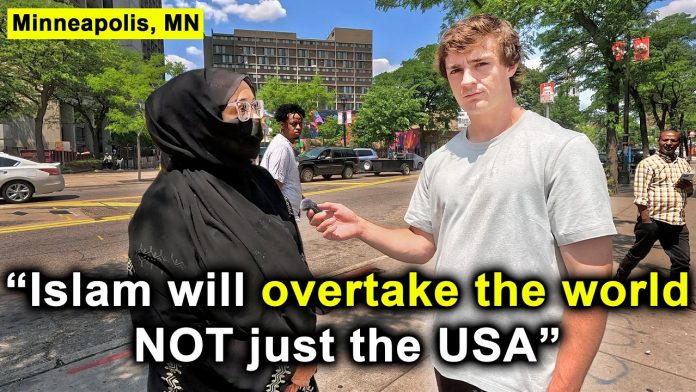 Inside the Somalia Capital of America