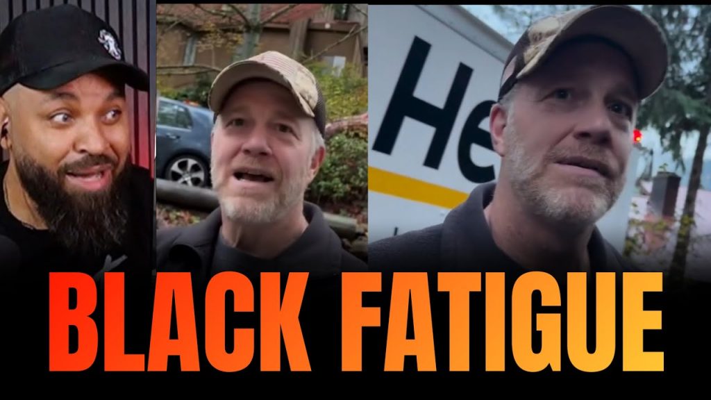 Homeowner Confronts Suspicious Amazon Driver in Hertz Truck then this happens!