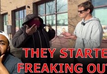 Somalis FREAK OUT Over Citizen Journalist PULLS UP EXPOSING MASSIVE Fraud Scandal At Daycare Centers Somalis FREAK OUT Over Citizen Journalist PULLS UP EXPOSING MASSIVE Fraud Scandal At Daycare Centers