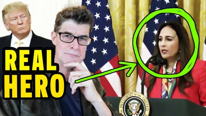 Harmeet Dhillon Is A HERO Who JUST Revealed EVERYTHING!!!