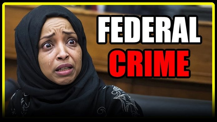Ilhan Omar just got some VERY BAD NEWS.