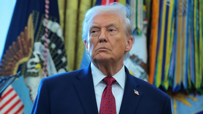 Trump’s ‘Biggest Promise’ Has Been Fulfilled — This is a Spectacular Win