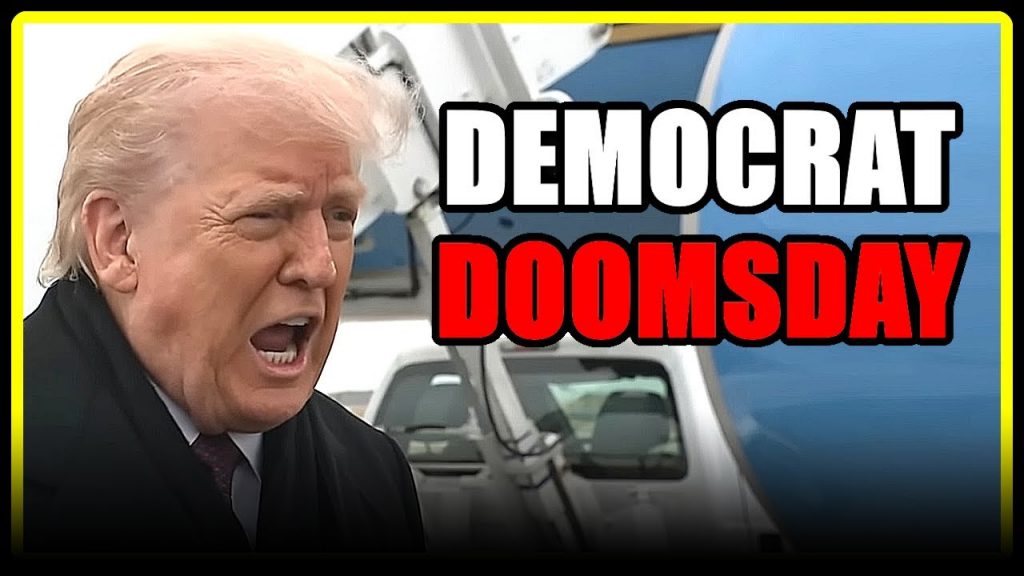 Trump just GAVE the ORDER.