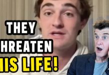 Nick Shirley Getting THREATS from Democrats as FBI Investigates!!! Nick Shirley Getting THREATS from Democrats as FBI Investigates!!!