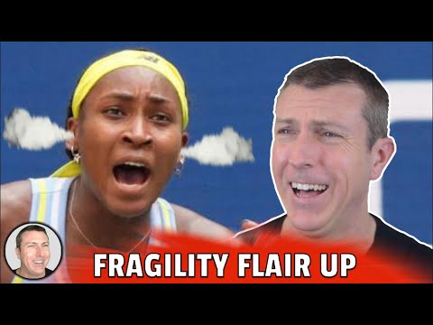 hqdefault-43 Black Fragility Flair Up! - Tennis Star Meltdown, Ilhan Omar and Others Not Doing Well Because of..