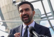 Zohran Mamdani Quits, He Cannot Do It Zohran Mamdani Quits, He Cannot Do It