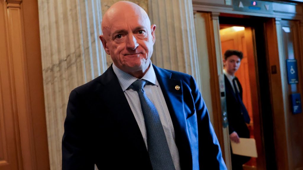 Seditious Six’ Senator AMBUSHED by Reporter Who Exposes Everything