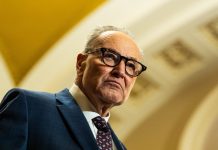 BREAKING: Schumer Caves, Reaches Deal to Avert Government Shutdown — But There’s a Twist BREAKING: Schumer Caves, Reaches Deal to Avert Government Shutdown — But There's a Twist