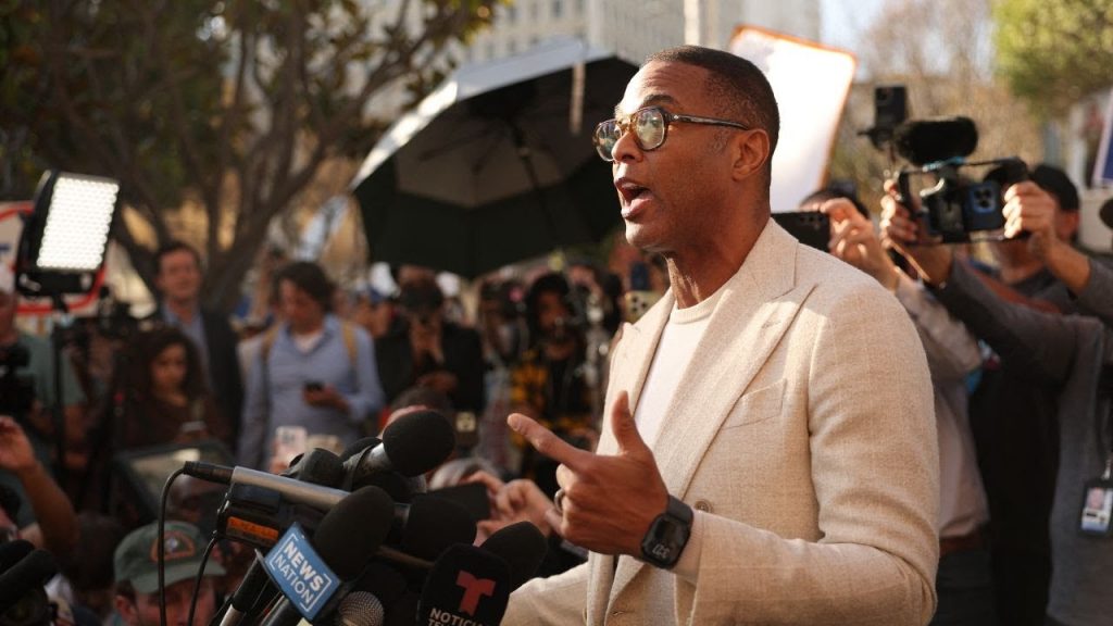 Judge In Don Lemon Case Makes First Major Decision – Wow