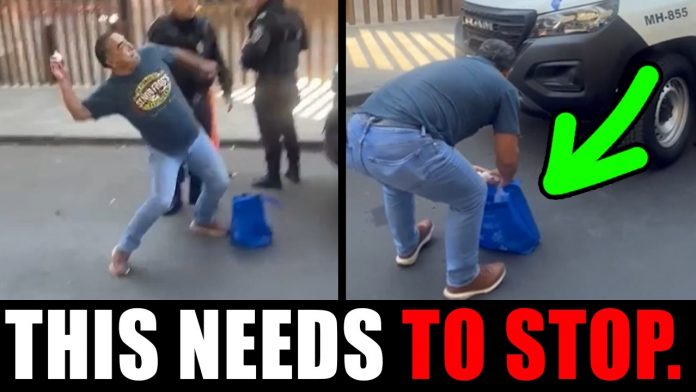 You won't believe what the left is DOING NOW 😂