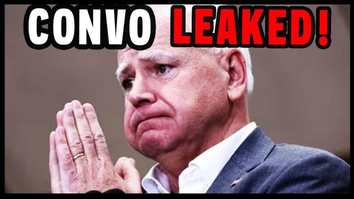 Their PRIVATE CHAT Just Got LEAKED!!