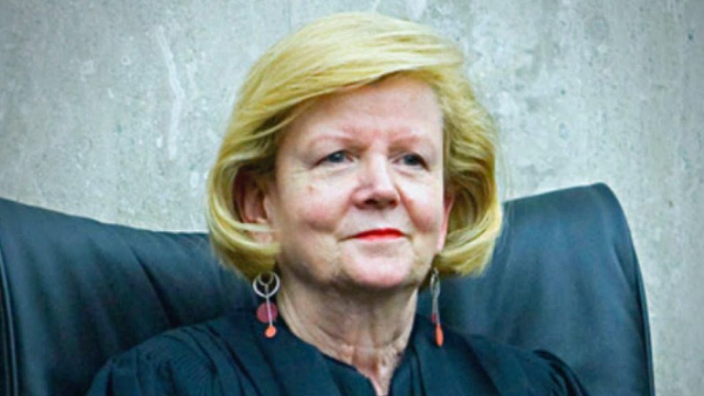 ‘PERMANENTLY BLOCKED’: Clinton Judge Issues One of Most Outrageous Rulings Ever