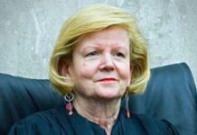 ‘PERMANENTLY BLOCKED’: Clinton Judge Issues One of Most Outrageous Rulings Ever ‘PERMANENTLY BLOCKED’: Clinton Judge Issues One of Most Outrageous Rulings Ever