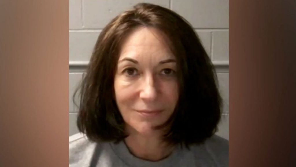 Maxwell Goes Public: Epstein Wasn’t Alone, He Had at Least 25 ‘Accomplices’