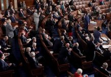 Emergency Senate Vote Passes 71-29 – Trump Gets Huge Win Emergency Senate Vote Passes 71-29 - Trump Gets Huge Win