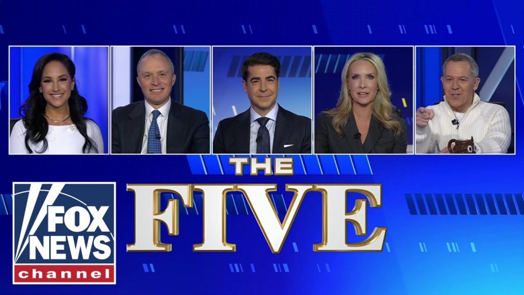 ‘The Five’: Trump said the quiet part out loud