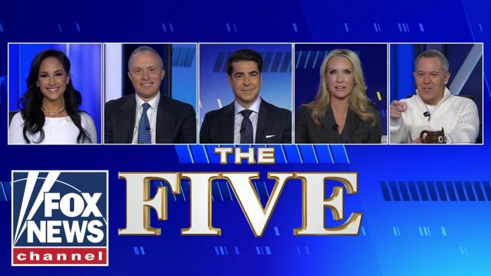 ‘The Five’: Trump said the quiet part out loud