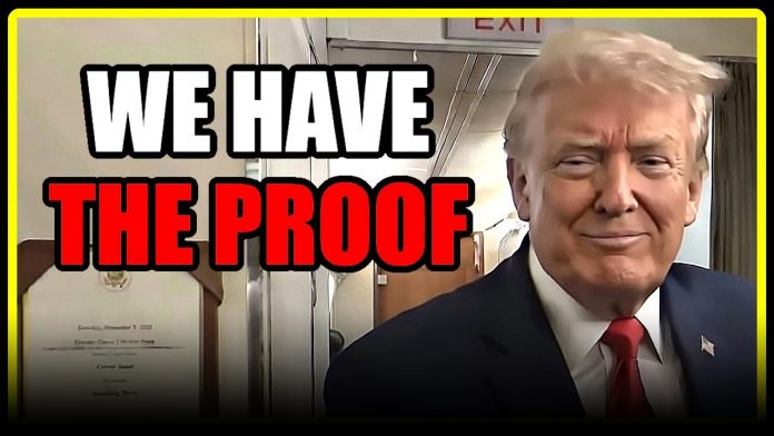 They are ALL getting ARRESTED.