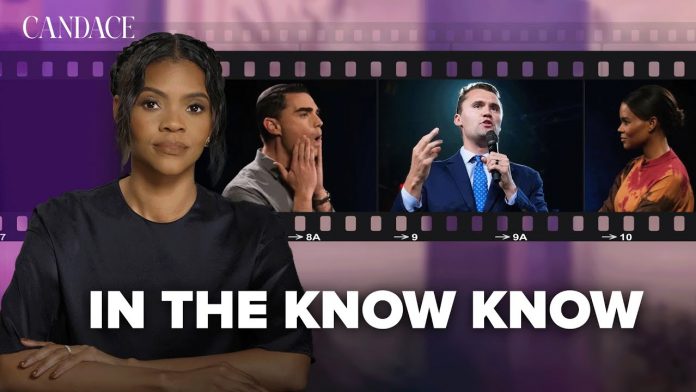 maxresdefault-200 DEFCON 3: Ben Shapiro’s Legacy Of No-Nos | Candace Ep 286