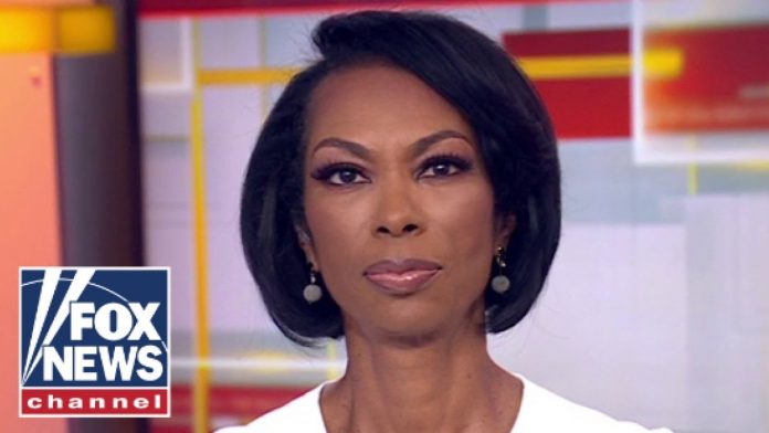 Harris Faulkner: This got CRINGY...
