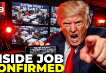 MUST SEE: They Called Them Insurrectionists – But the REAL Ones Were Running the Investigation MUST SEE: They Called Them Insurrectionists – But the REAL Ones Were Running the Investigation