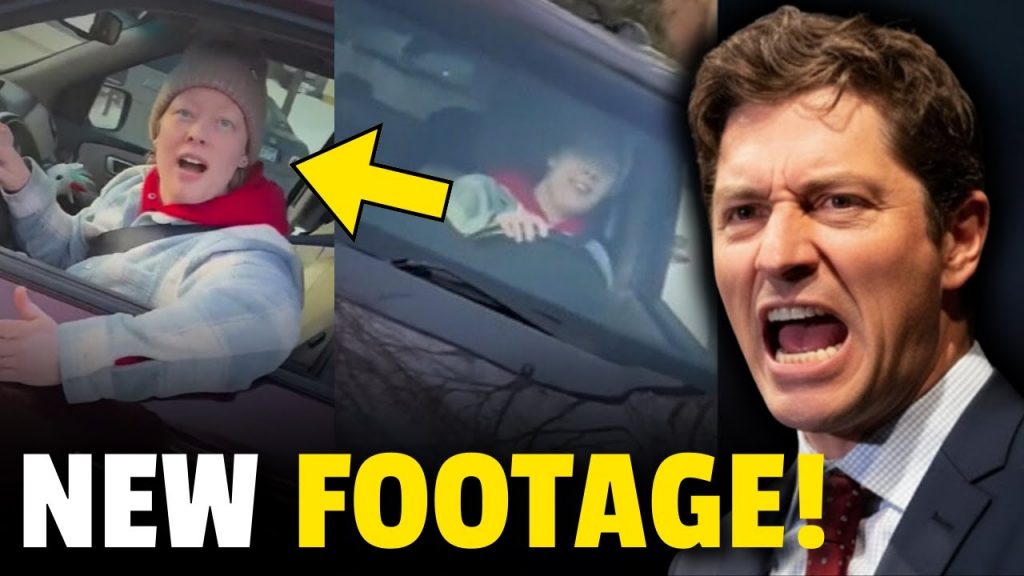 NEW Footage BLOWS UP Democrats’ Narrative on Minnesota ICE Shooting NEW Footage BLOWS UP Democrats’ Narrative on Minnesota ICE Shooting