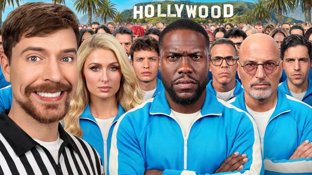 30 Celebrities Fight For ,000,000!