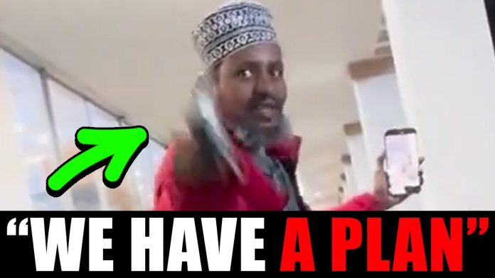 You won't BELIEVE what Somalis are saying now...