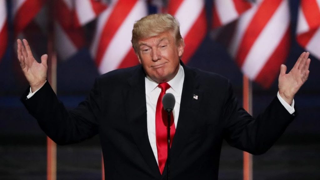 Trump Drops Late Night Bombshell — Americans Just Got Paid