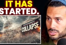 Why the U.S. Government Is Collapsing from the Inside | Ex-CIA Spy Explains Why the U.S. Government Is Collapsing from the Inside | Ex-CIA Spy Explains