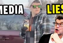 Democrats CAUGHT Pushing False Narrative on ICE Agent Incident Democrats CAUGHT Pushing False Narrative on ICE Agent Incident