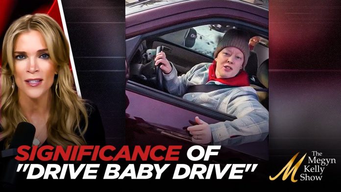 Drive Baby Drive: Breaking Down the Lies About the ICE Shooting Despite Clear Video Evidence