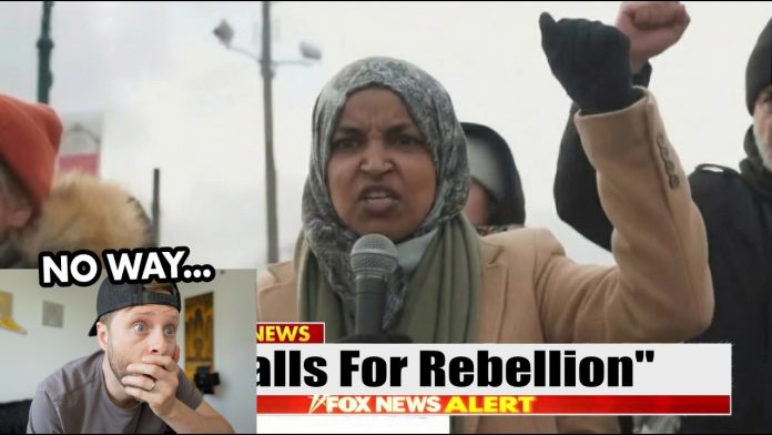 Now She's MOBILIZING an Army...