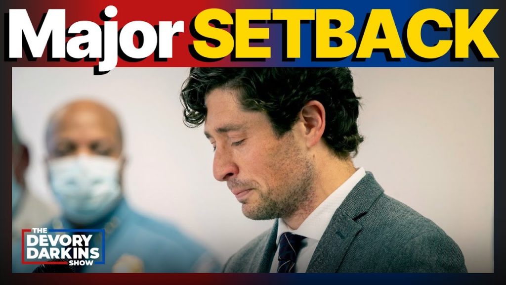 Democrats dealt major setback announce desperate lawsuit against DHS