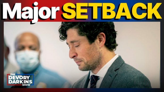 Democrats dealt major setback announce desperate lawsuit against DHS