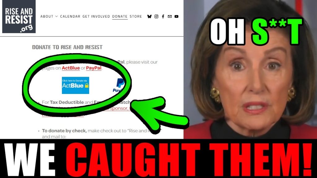 YOU CAN’T MAKE THIS UP.