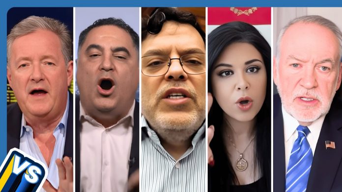 “Will End In DISASTER!” Will Trump Strike Iran? With Mohammad Marandi & Mike Huckabee