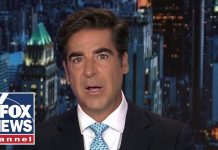 Watters: This REALLY doesn’t seem like a good idea… Watters: This REALLY doesn't seem like a good idea...