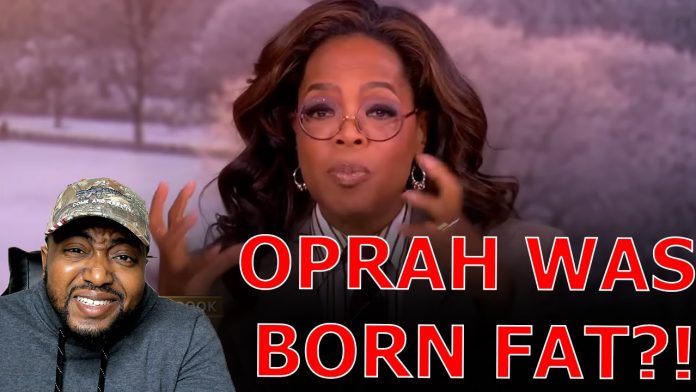 Oprah EMBARRASSES HERSELF With INSANE CLAIMS While Peddling Weight Loss DRUGS On The View!