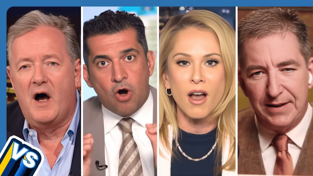 NOBODY Wants US To Intervene!’ Trump Threatens Iran | With Patrick Bet-David