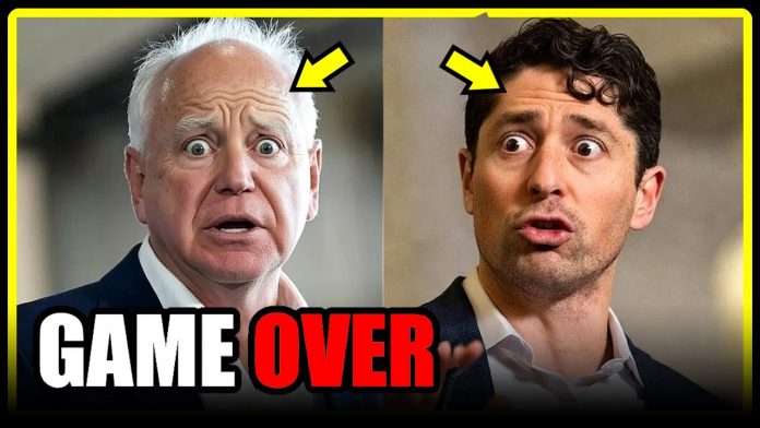 🔴Trump's DOJ just DROPPED a NUKE.🔴