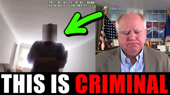 It just became CRIMINAL.