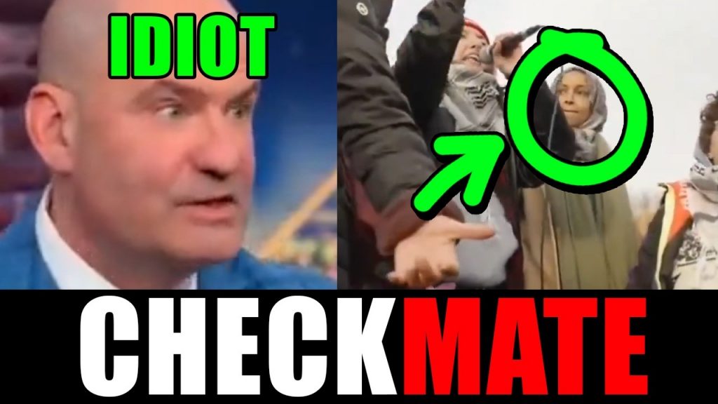 They’re having a hard time with this one 😂